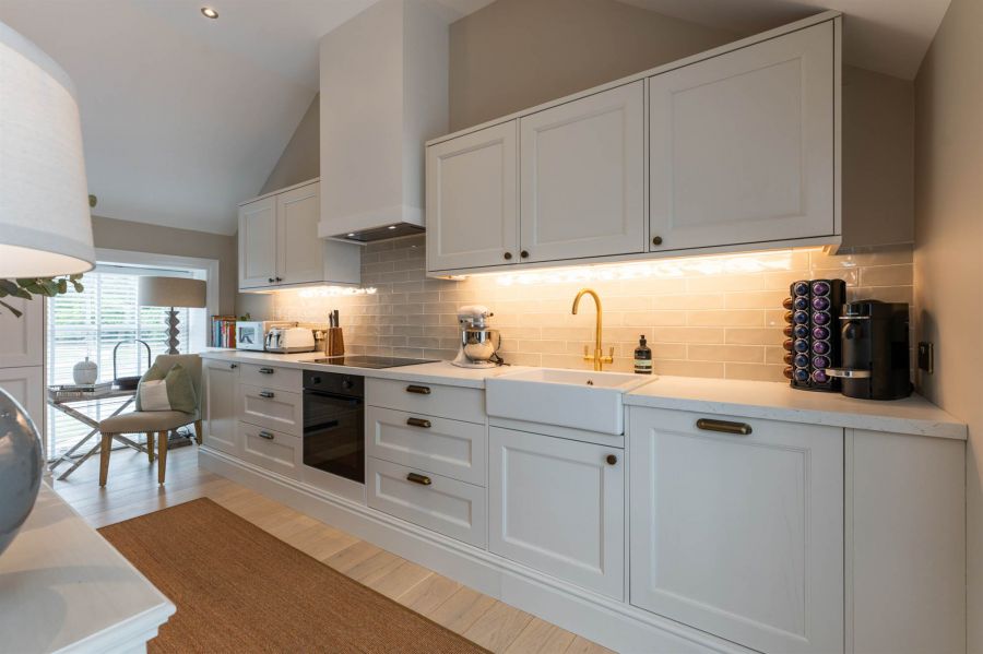 Islandreagh, 2 Islandreagh Road