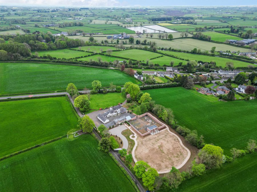 Islandreagh, 2 Islandreagh Road