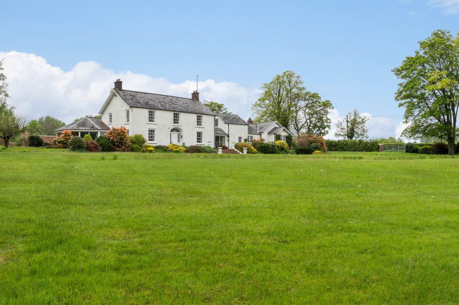 Islandreagh, 2 Islandreagh Road