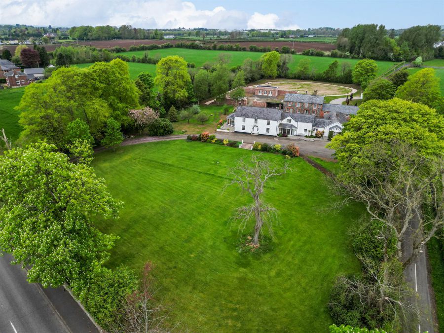 Islandreagh, 2 Islandreagh Road