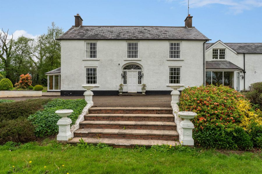 Islandreagh, 2 Islandreagh Road