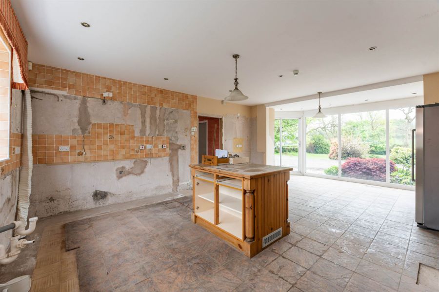 Islandreagh, 2 Islandreagh Road