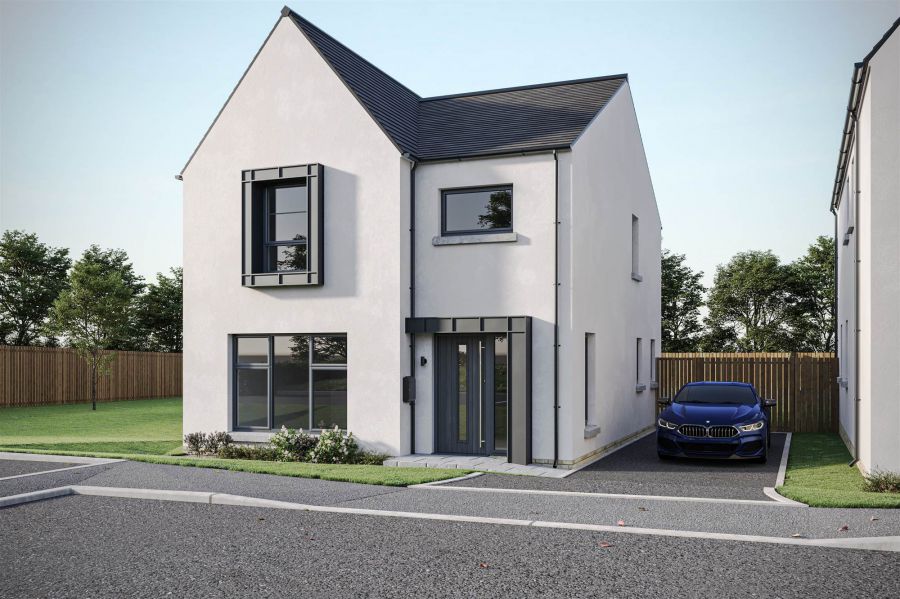 45 Ferndene