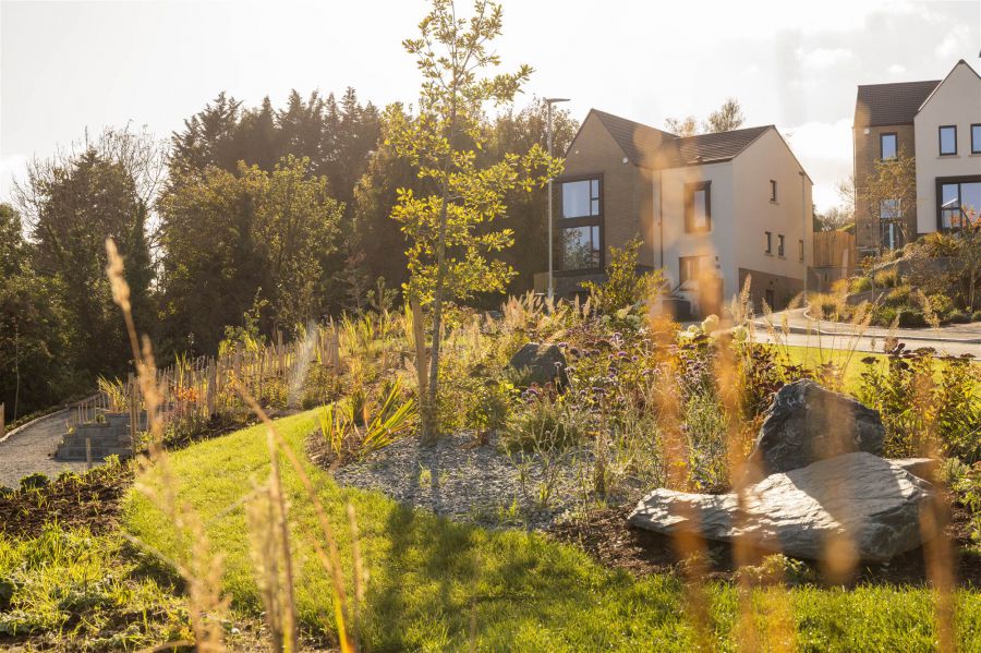 The Evergreen, 45 Ferndene