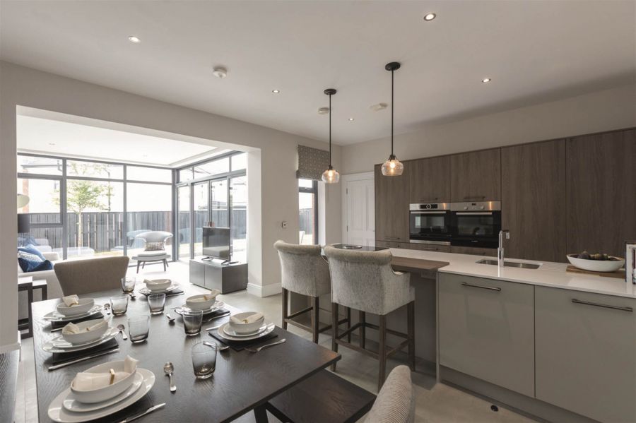 The Dixon, 10 Elder Vale