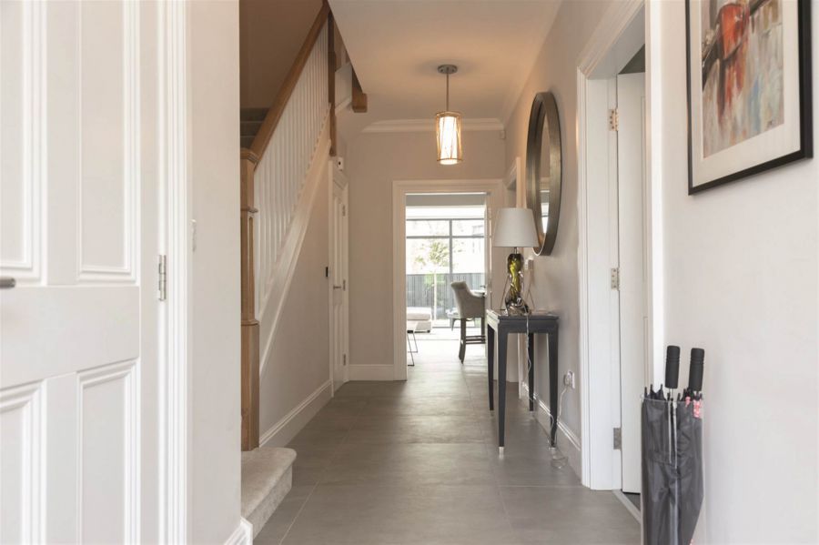 The Hart, 101 Elder Vale