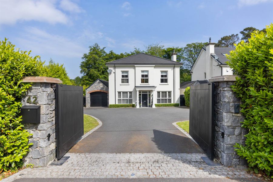 42 Victoria Road