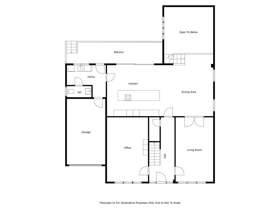 42 Victoria Road