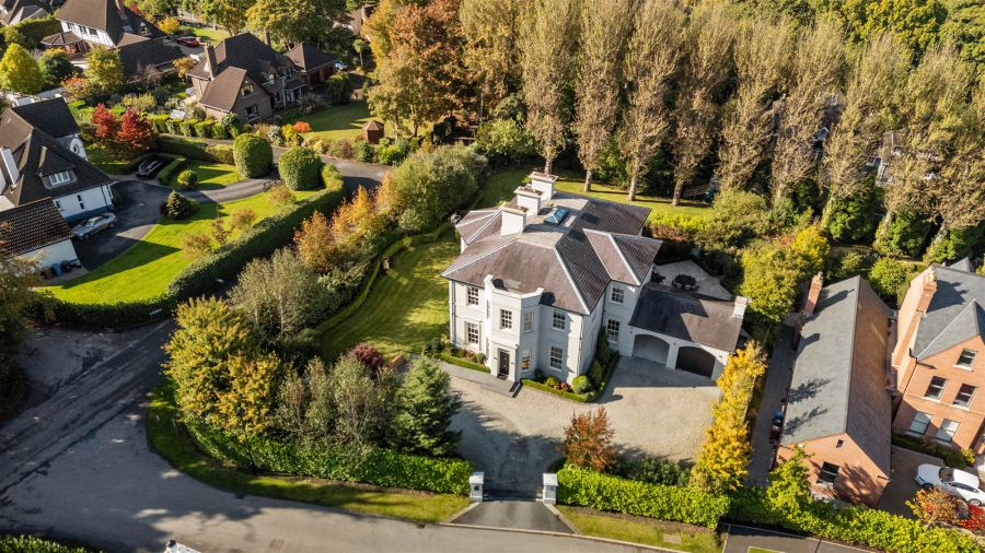 2 Craigavad Park, Station Road, Holywood, BT18 0GH