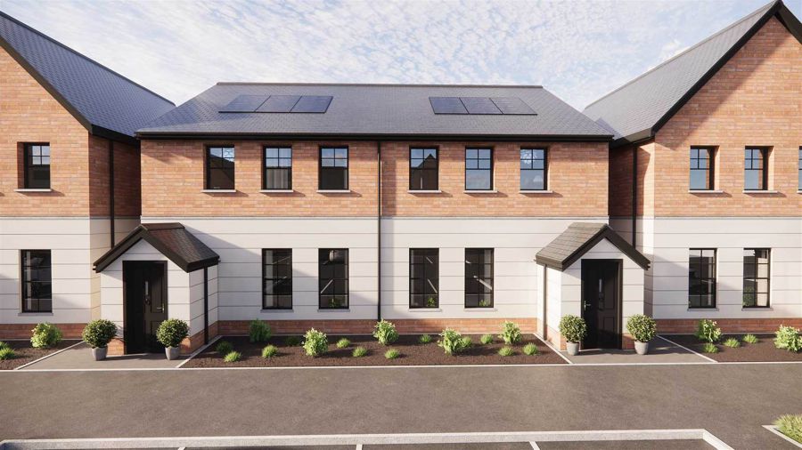 The Barbour, 16 Bailey Lea, Green Road, Conlig