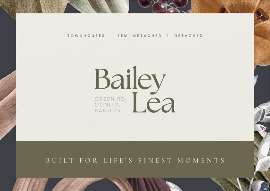 The Barbour, 16 Bailey Lea