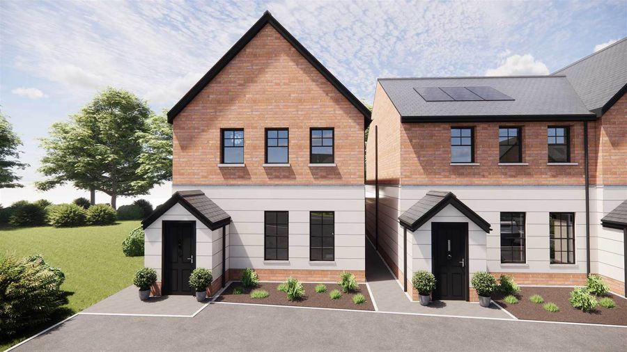 12 a, Bailey Lea
