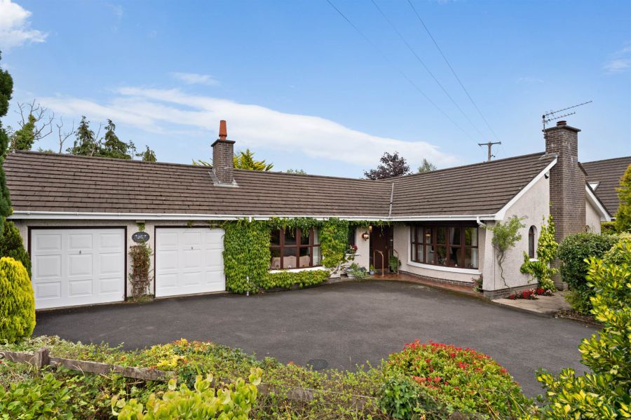 5 Hadmore Heights, Newtownards, BT23 4YU