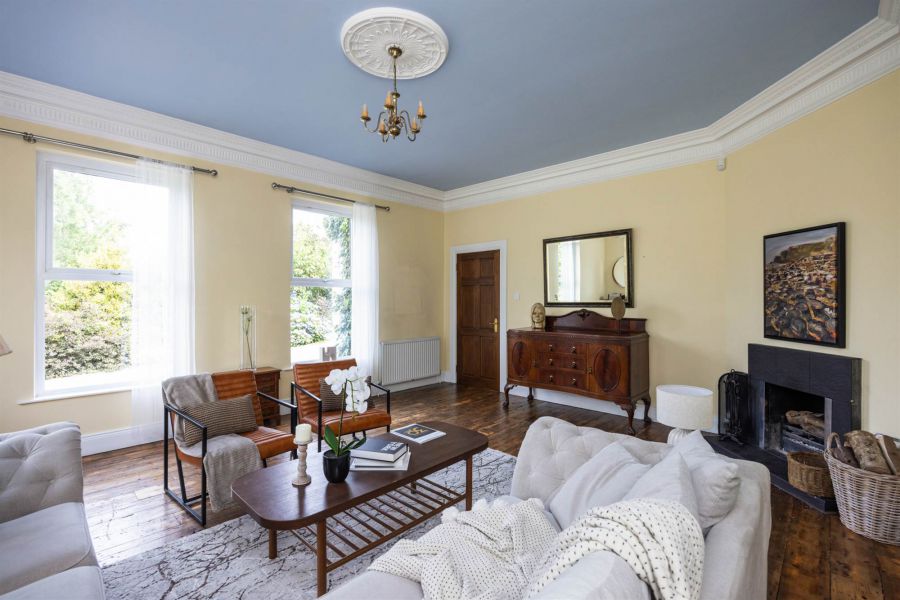 Milebush House, 92 Milebush Road