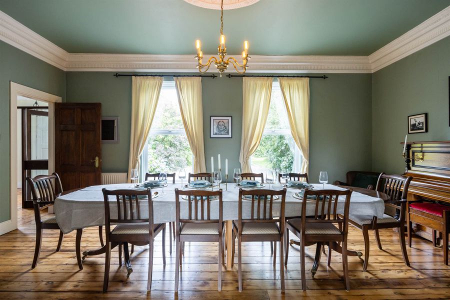 Milebush House, 92 Milebush Road