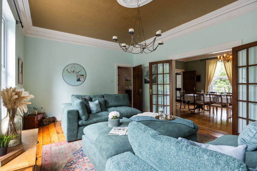 Milebush House, 92 Milebush Road