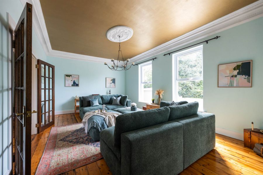 Milebush House, 92 Milebush Road