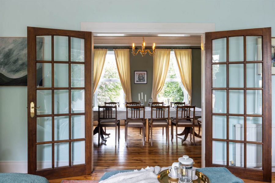 Milebush House, 92 Milebush Road
