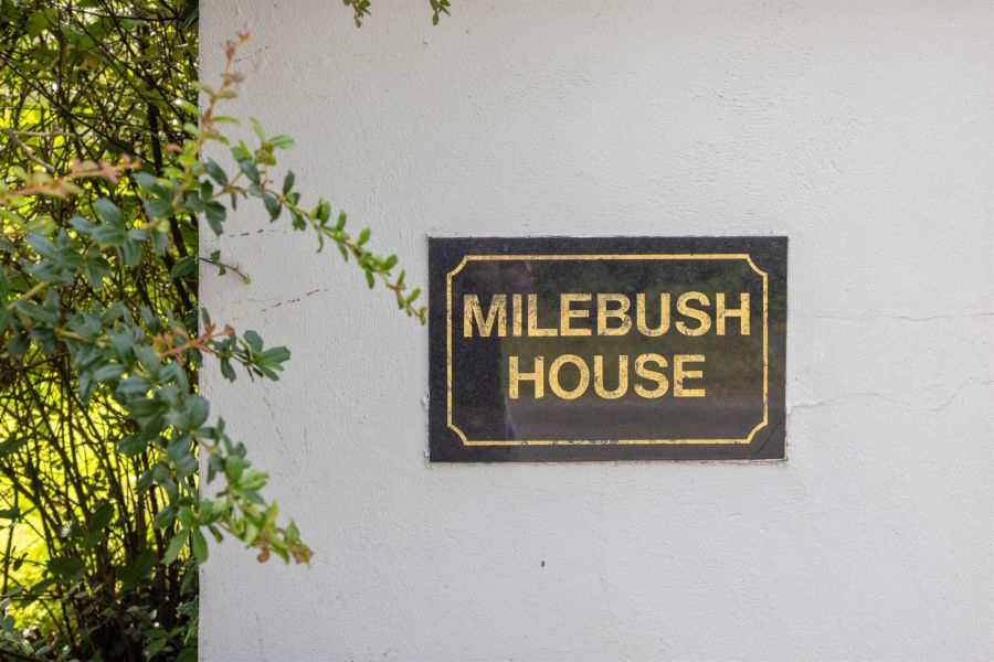 Milebush House, 92 Milebush Road