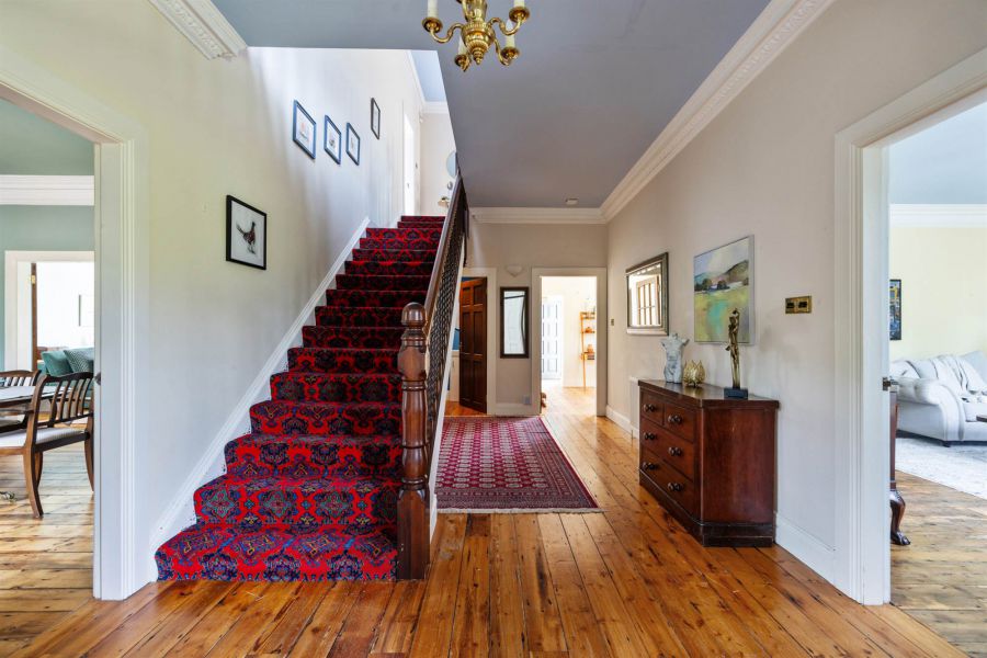 Milebush House, 92 Milebush Road