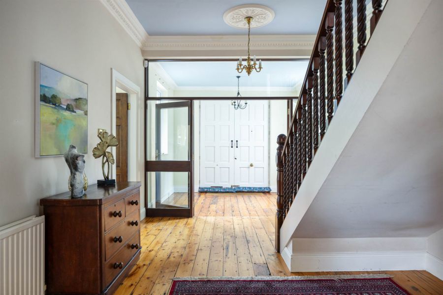 Milebush House, 92 Milebush Road