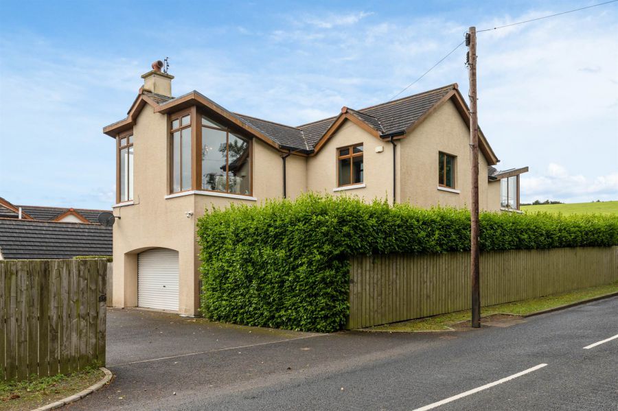Inishanier, 57 Whiterock Road, Killinchy, BT23 6PT