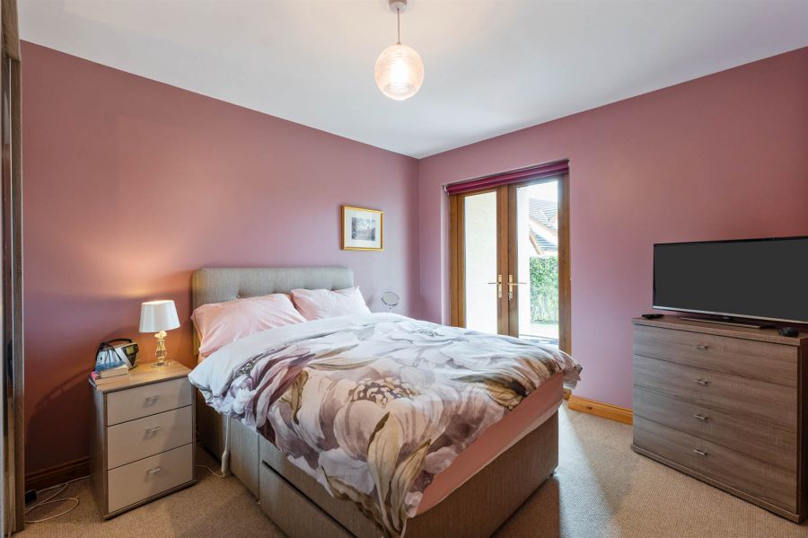 Inishanier, 57 Whiterock Road