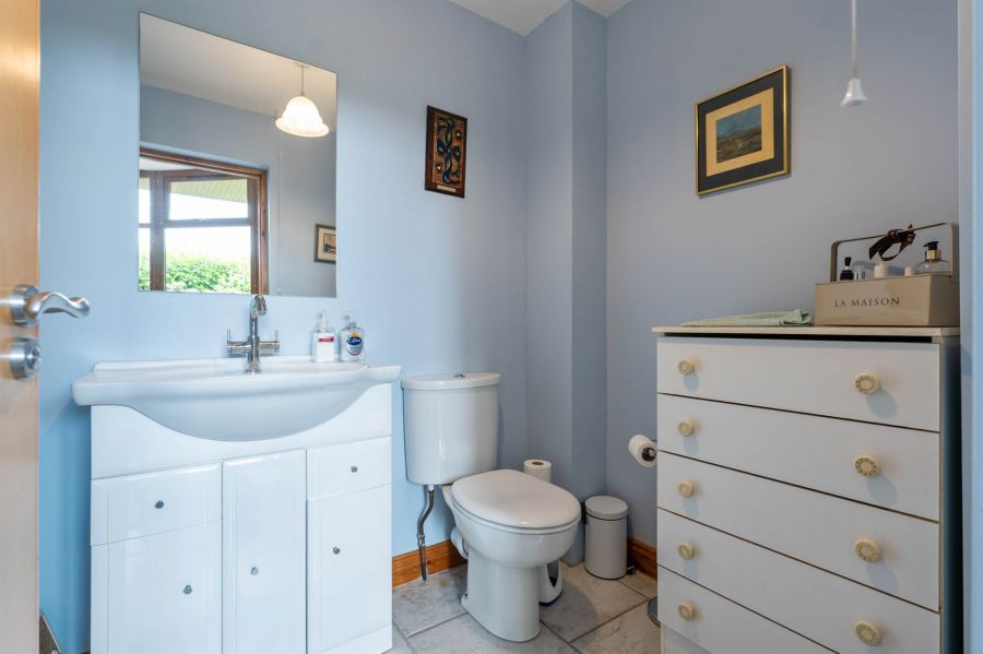 Inishanier, 57 Whiterock Road