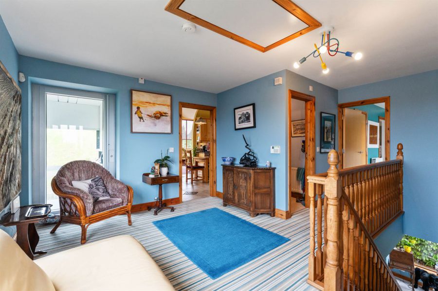 Inishanier, 57 Whiterock Road