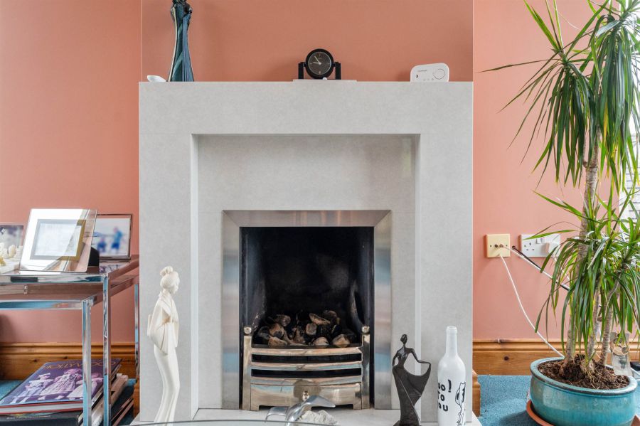 Inishanier, 57 Whiterock Road