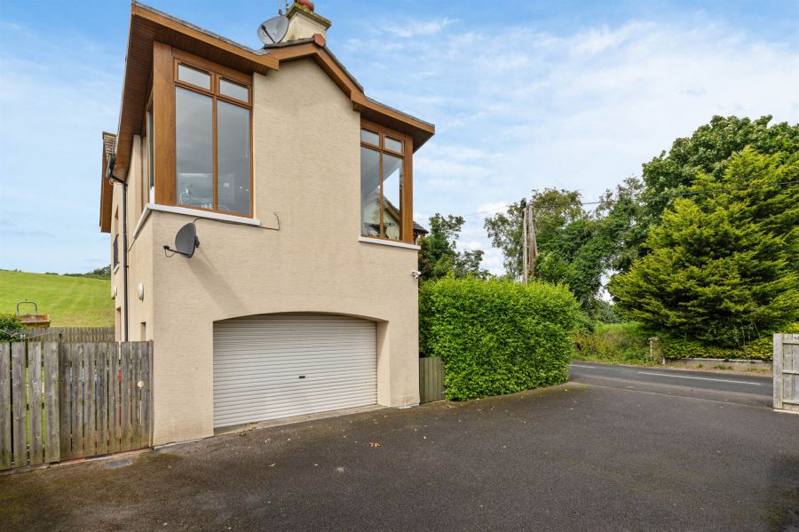 Inishanier, 57 Whiterock Road