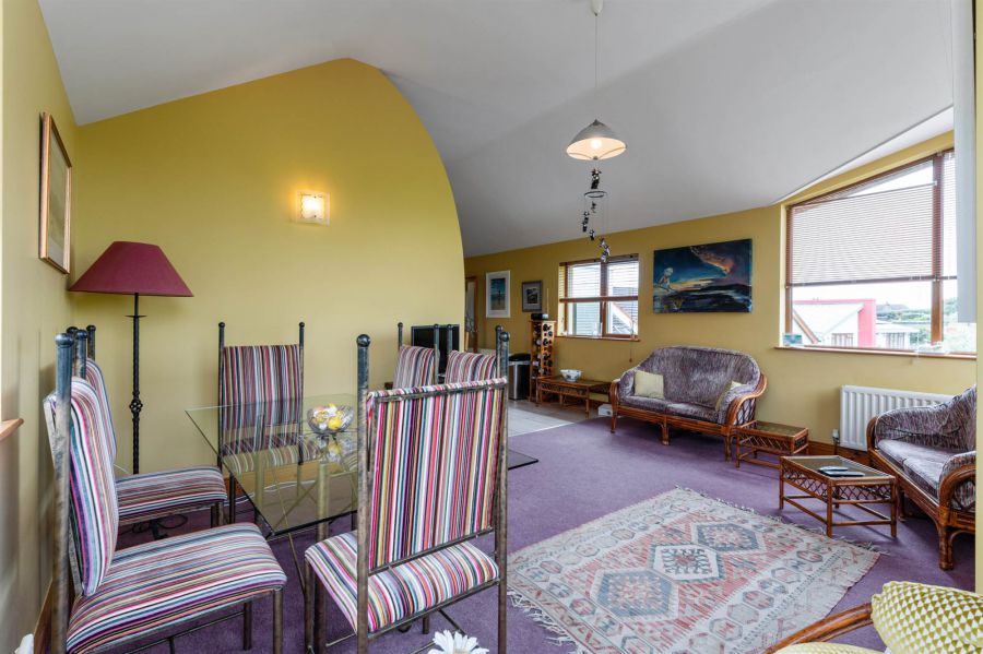 Inishanier, 57 Whiterock Road