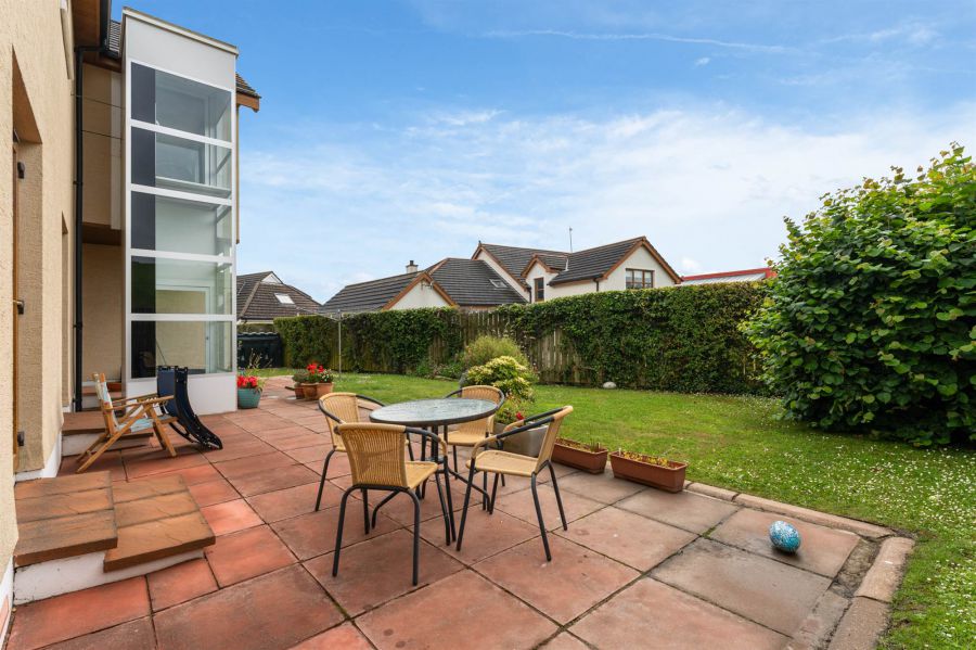 Inishanier, 57 Whiterock Road