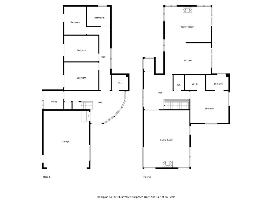 Inishanier, 57 Whiterock Road