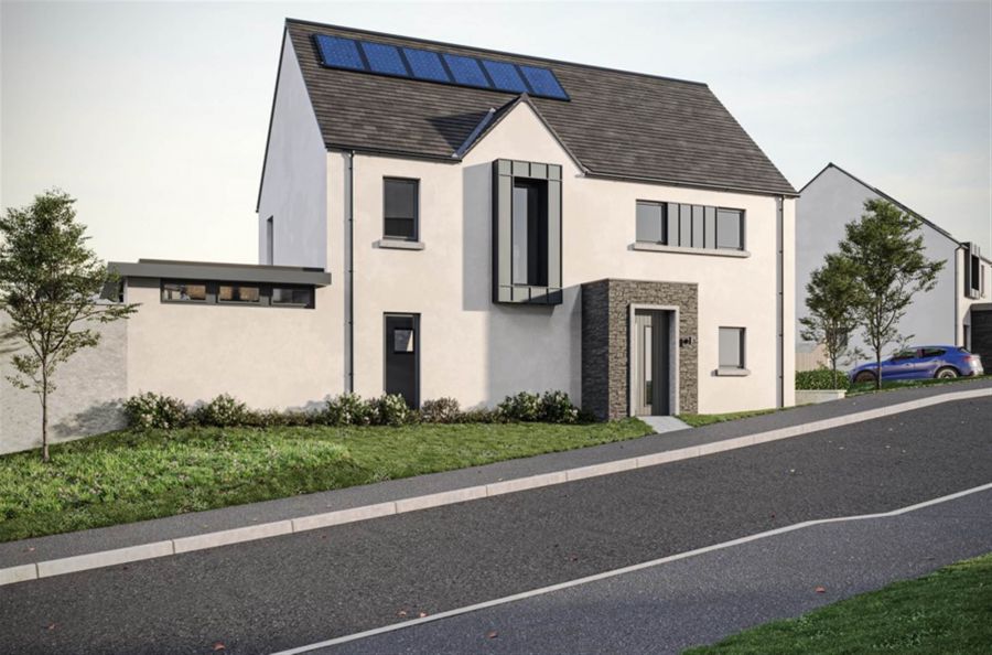 34 Ferndene