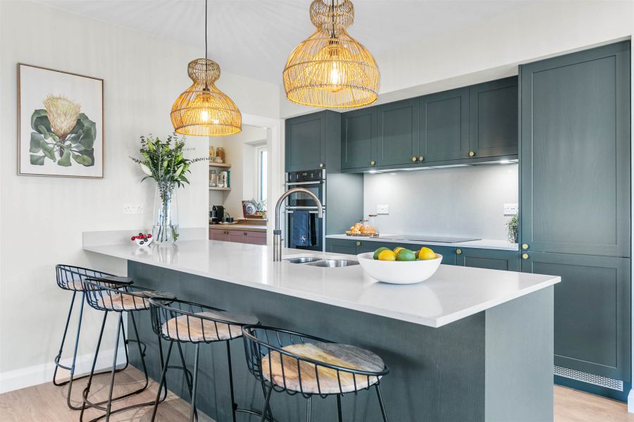 34 Ferndene