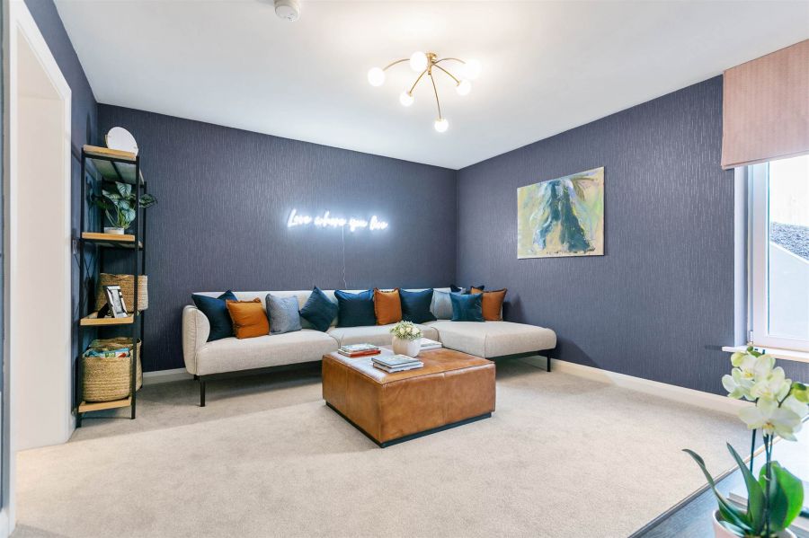 34 Ferndene