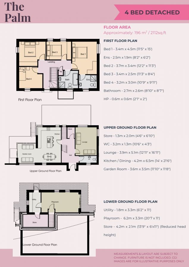 34 Ferndene 34 Ferndene