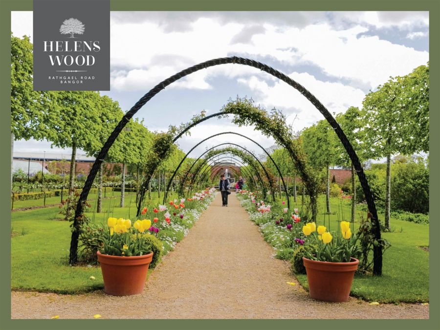 The Harte (HW10) - Sunroom, 299 Helens Wood