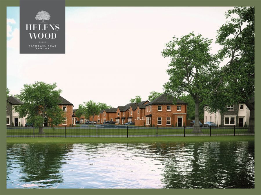 The Dufferin (HW07) - Sunroom, 305 Helens Wood