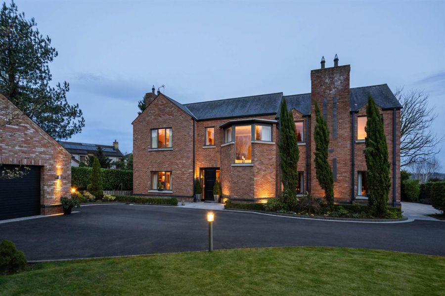 The Croft Waringfield Park,Moira, BT67 0FD