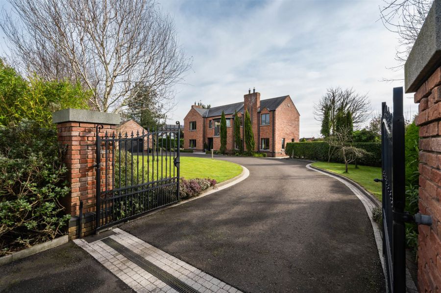The Croft Waringfield Park