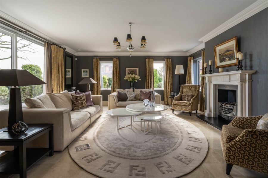 The Croft Waringfield Park