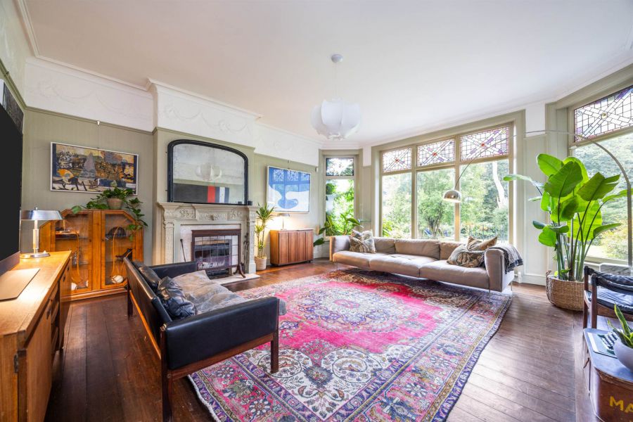 Redcot, 35 Kings Road