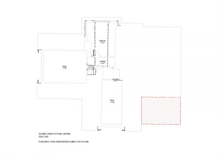 Redcot, 35 Kings Road