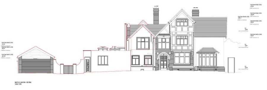 Redcot, 35 Kings Road