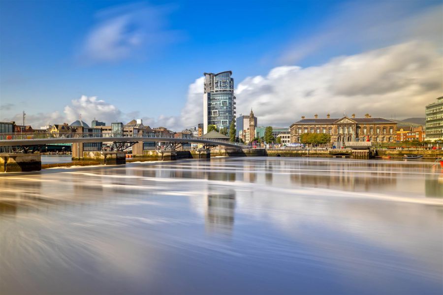 Apartment Site With Fpp At Queens Square