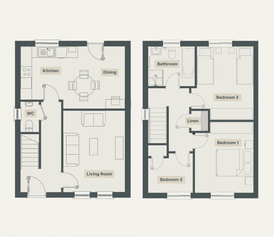 The Sinclair , 20 Bailey Lea