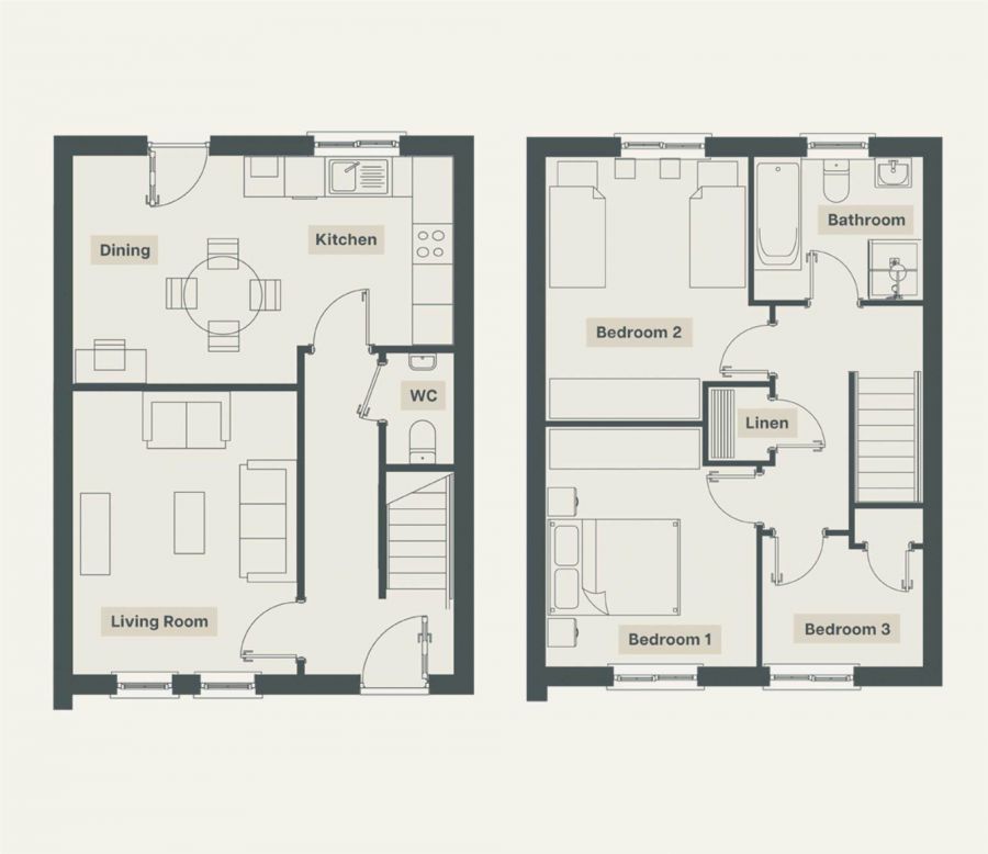 The Tennyson, 22 Bailey Lea