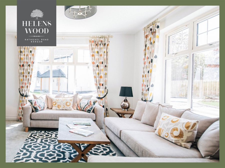 The Ava (HW02) (No Sunroom), 307 Helens Wood